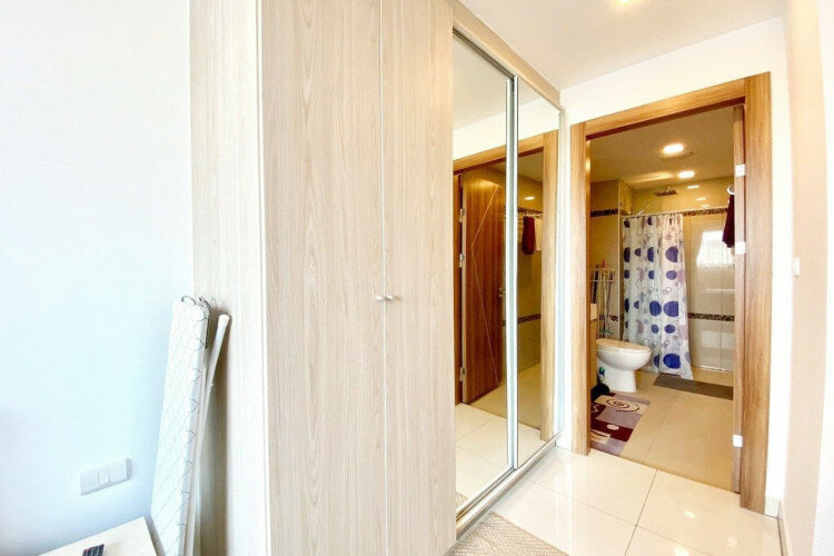 Кондоминиум в Паттайе, Таиланд | THE140956