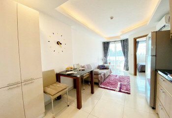 Кондоминиум в Паттайе, Таиланд | THE140956