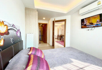 Кондоминиум в Паттайе, Таиланд | THE140956