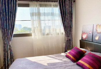 Кондоминиум в Паттайе, Таиланд | THE140956