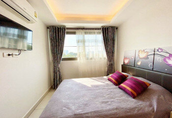 Кондоминиум в Паттайе, Таиланд | THE140956