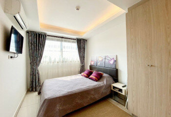 Кондоминиум в Паттайе, Таиланд | THE140956