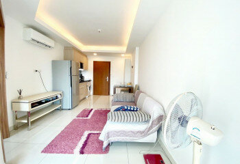 Кондоминиум в Паттайе, Таиланд | THE140956