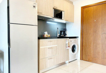 Кондоминиум в Паттайе, Таиланд | THE140956