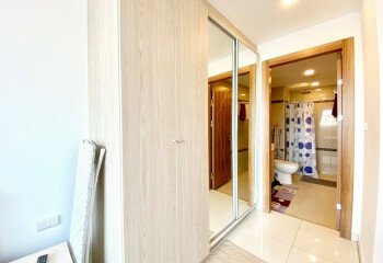 Кондоминиум в Паттайе, Таиланд | THE140956