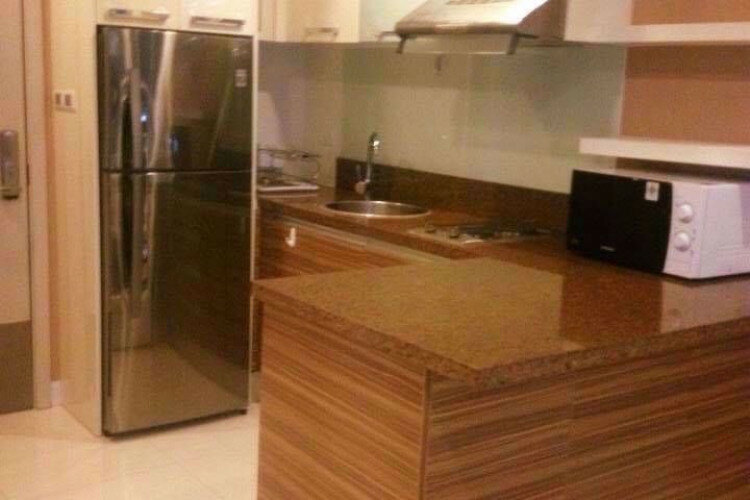 Кондоминиум в Паттайе, Таиланд | THE427579