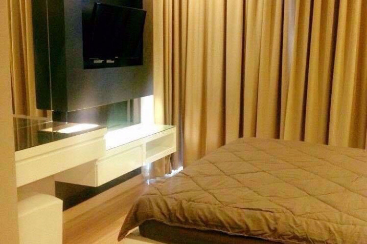 Кондоминиум в Паттайе, Таиланд | THE427579