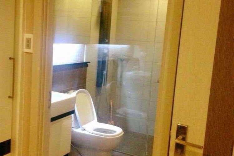 Кондоминиум в Паттайе, Таиланд | THE427579