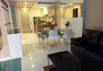 Кондоминиум в Паттайе, Таиланд | THE427579