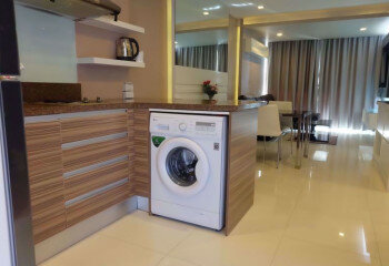 Кондоминиум в Паттайе, Таиланд | THE427579