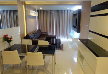 Кондоминиум в Паттайе, Таиланд | THE427579