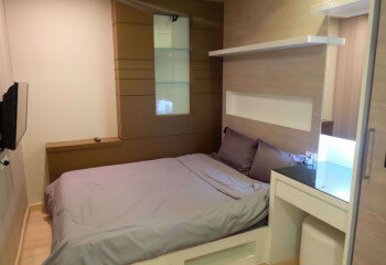 Кондоминиум в Паттайе, Таиланд | THE427579