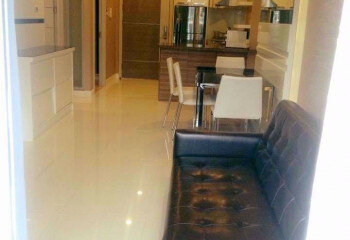 Кондоминиум в Паттайе, Таиланд | THE427579