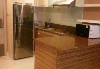 Кондоминиум в Паттайе, Таиланд | THE427579