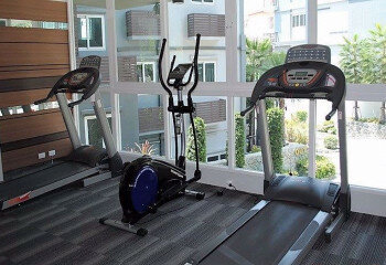 Кондоминиум в Паттайе, Таиланд | THE427579