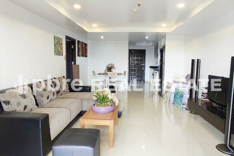 Кондоминиум в Паттайе, Таиланд | THE240901