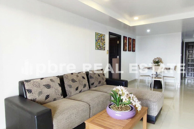 Кондоминиум в Паттайе, Таиланд | THE240901