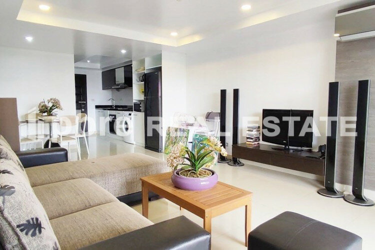 Кондоминиум в Паттайе, Таиланд | THE240901