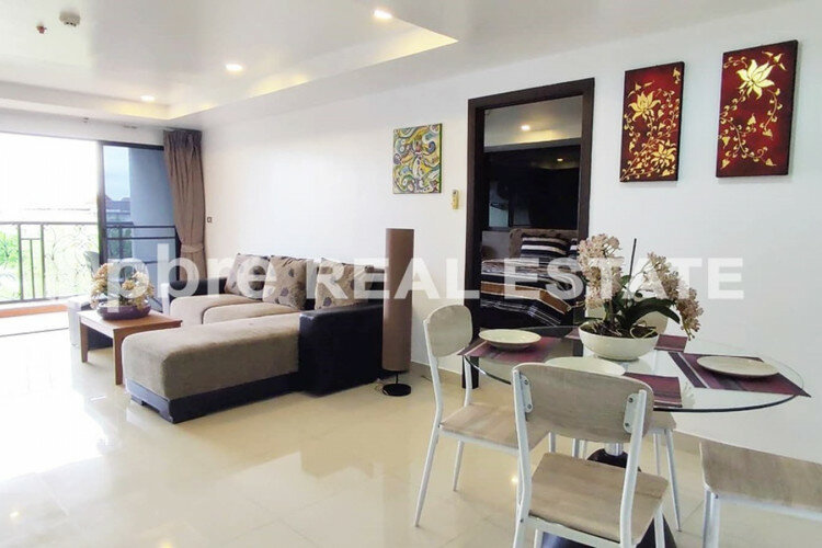 Кондоминиум в Паттайе, Таиланд | THE240901