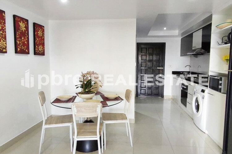 Кондоминиум в Паттайе, Таиланд | THE240901