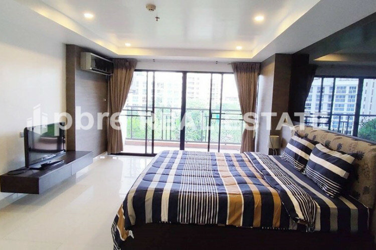 Кондоминиум в Паттайе, Таиланд | THE240901