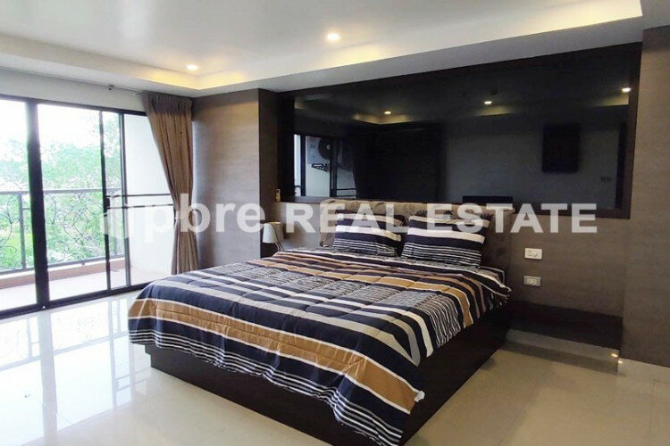 Кондоминиум в Паттайе, Таиланд | THE240901