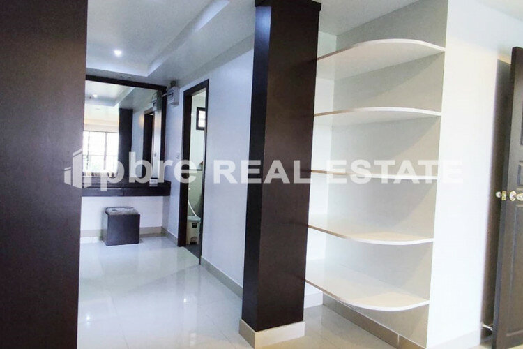 Кондоминиум в Паттайе, Таиланд | THE240901