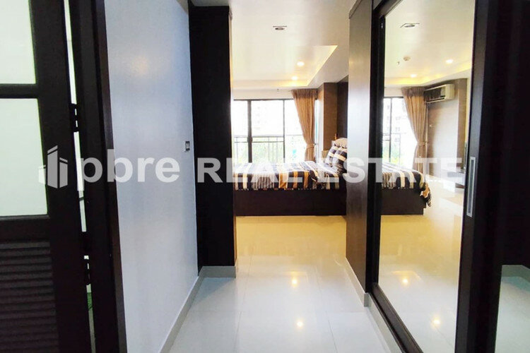 Кондоминиум в Паттайе, Таиланд | THE240901