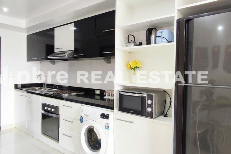 Кондоминиум в Паттайе, Таиланд | THE240901