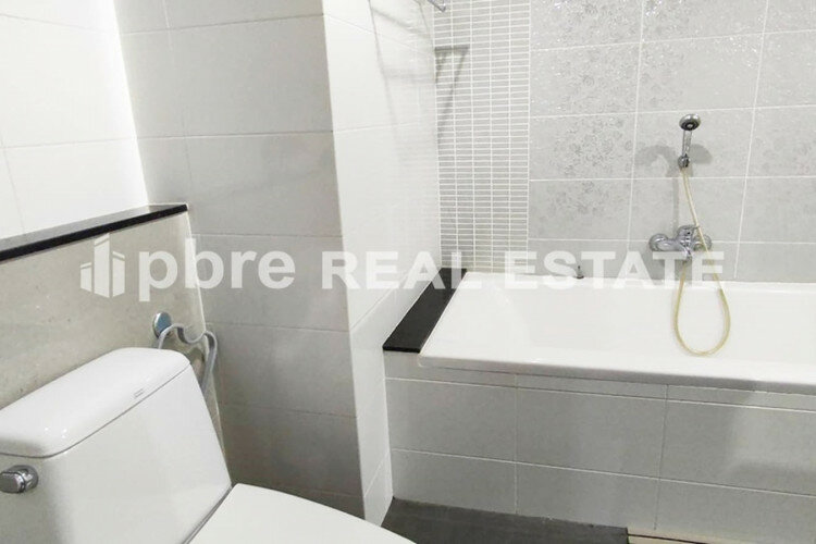 Кондоминиум в Паттайе, Таиланд | THE240901