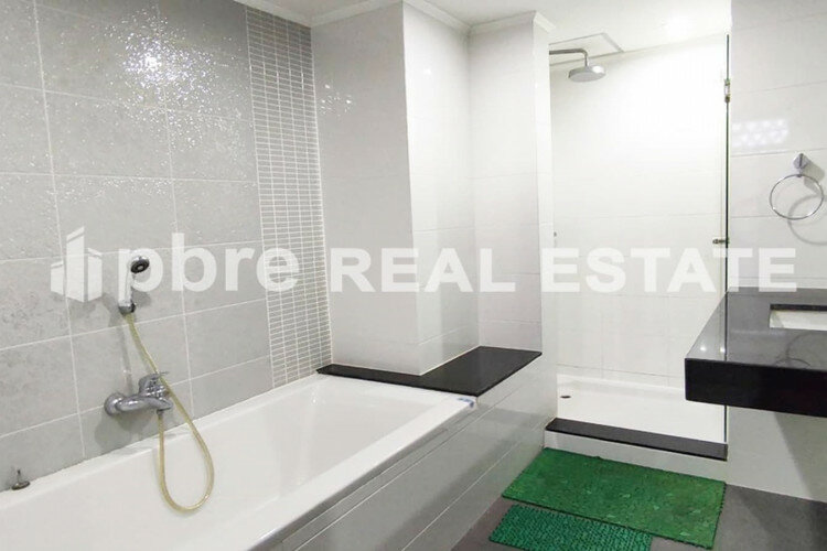 Кондоминиум в Паттайе, Таиланд | THE240901