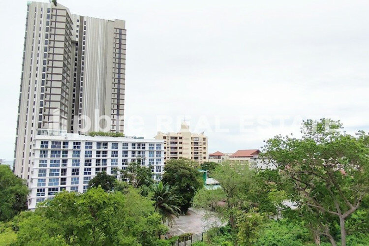 Кондоминиум в Паттайе, Таиланд | THE240901