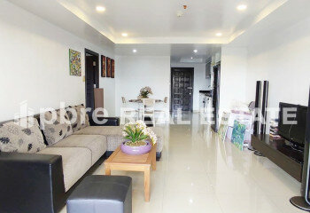 Кондоминиум в Паттайе, Таиланд | THE240901