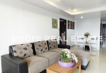 Кондоминиум в Паттайе, Таиланд | THE240901