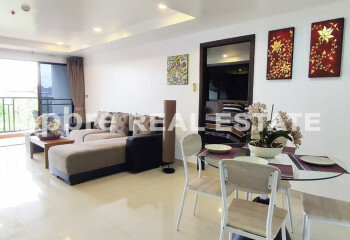 Кондоминиум в Паттайе, Таиланд | THE240901