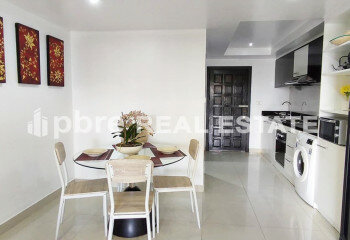 Кондоминиум в Паттайе, Таиланд | THE240901