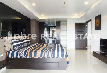 Кондоминиум в Паттайе, Таиланд | THE240901