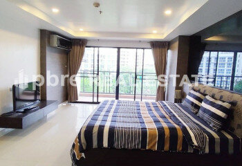 Кондоминиум в Паттайе, Таиланд | THE240901