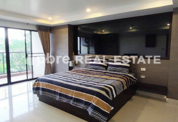 Кондоминиум в Паттайе, Таиланд | THE240901