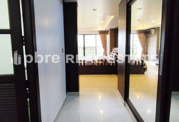 Кондоминиум в Паттайе, Таиланд | THE240901