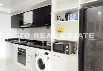 Кондоминиум в Паттайе, Таиланд | THE240901