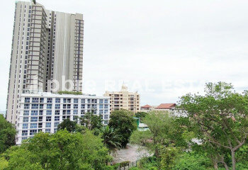 Кондоминиум в Паттайе, Таиланд | THE240901