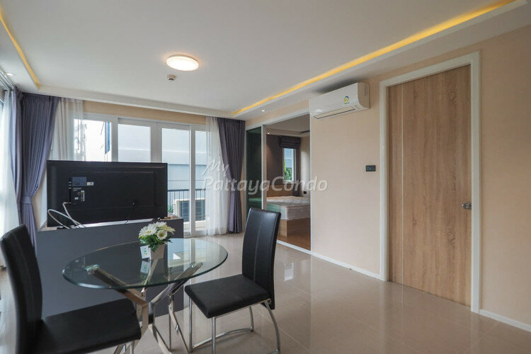 Кондоминиум в Паттайе, Таиланд | THE344696