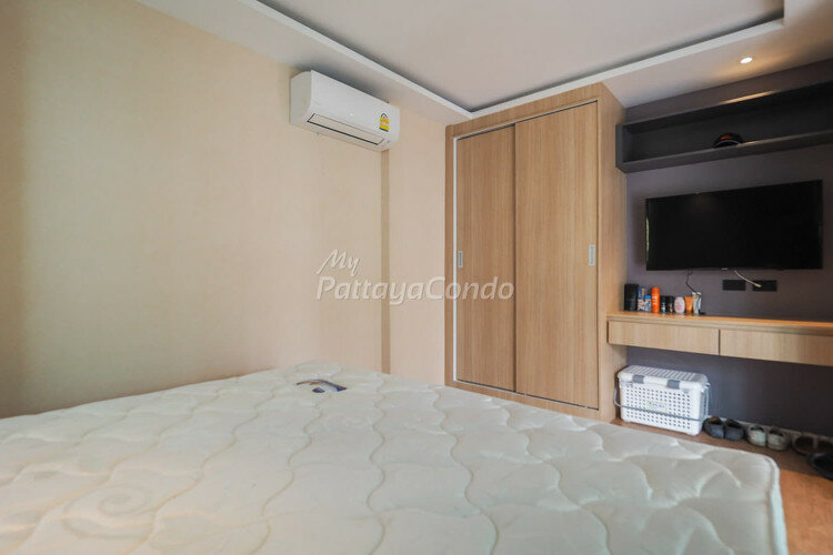 Кондоминиум в Паттайе, Таиланд | THE344696