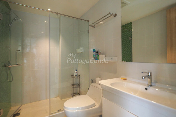 Кондоминиум в Паттайе, Таиланд | THE344696