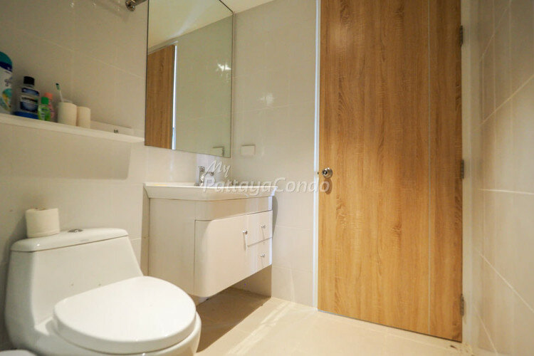 Кондоминиум в Паттайе, Таиланд | THE344696