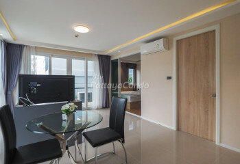 Кондоминиум в Паттайе, Таиланд | THE344696