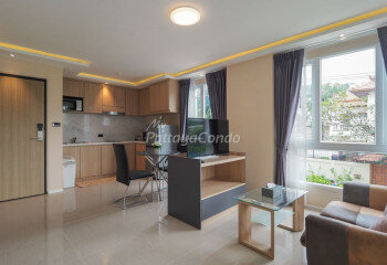 Кондоминиум в Паттайе, Таиланд | THE344696