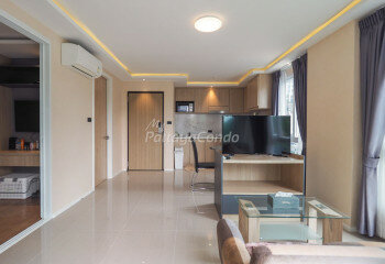 Кондоминиум в Паттайе, Таиланд | THE344696