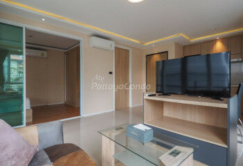 Кондоминиум в Паттайе, Таиланд | THE344696